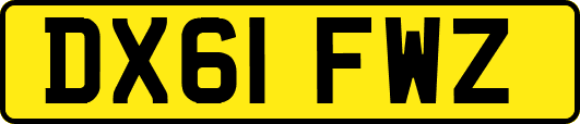 DX61FWZ