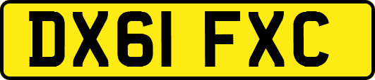 DX61FXC