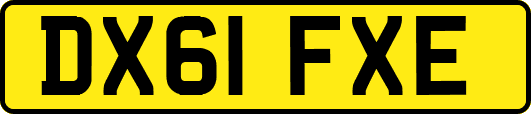 DX61FXE