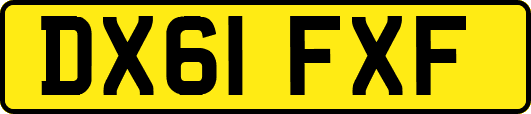 DX61FXF