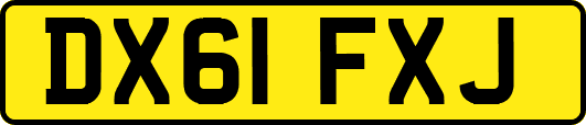 DX61FXJ