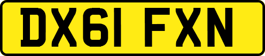 DX61FXN