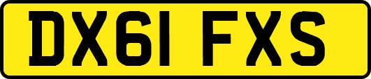 DX61FXS