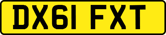 DX61FXT