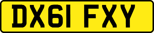 DX61FXY