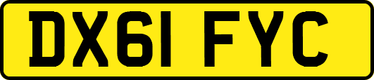 DX61FYC