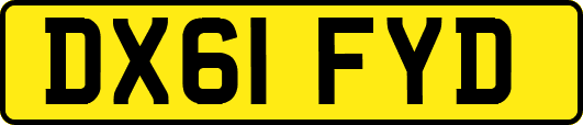 DX61FYD
