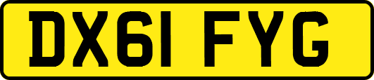 DX61FYG