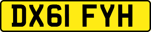 DX61FYH
