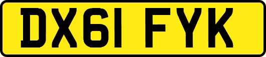 DX61FYK