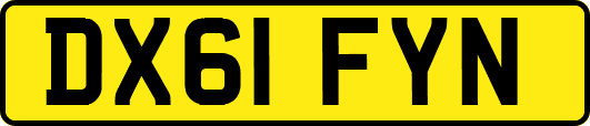 DX61FYN