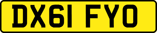 DX61FYO