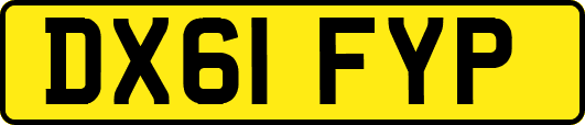 DX61FYP