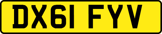 DX61FYV