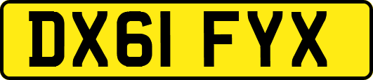 DX61FYX