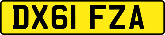 DX61FZA