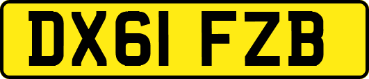 DX61FZB