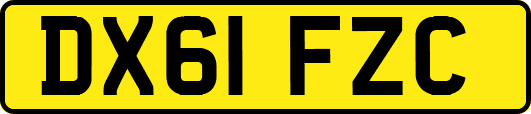 DX61FZC