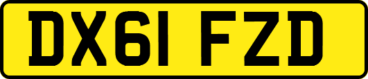DX61FZD