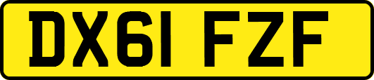DX61FZF