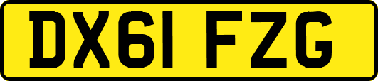 DX61FZG