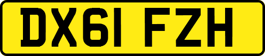 DX61FZH