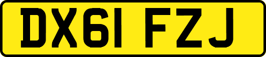 DX61FZJ