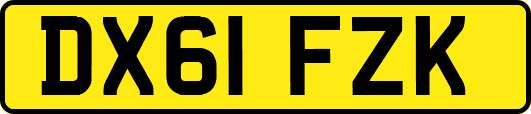 DX61FZK