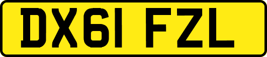 DX61FZL