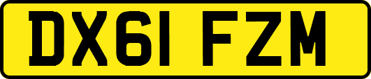 DX61FZM