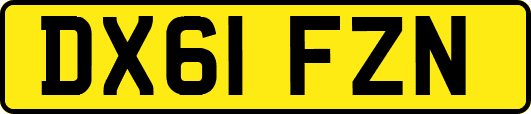 DX61FZN