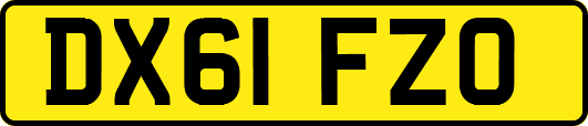 DX61FZO