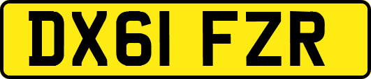 DX61FZR