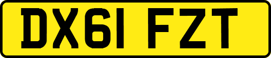 DX61FZT