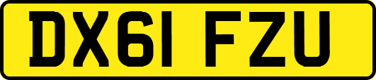 DX61FZU