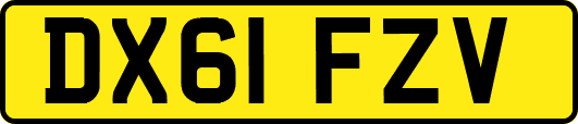 DX61FZV