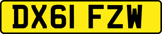 DX61FZW