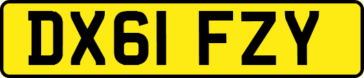 DX61FZY