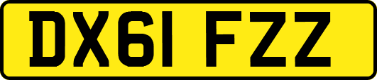 DX61FZZ