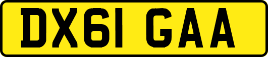 DX61GAA