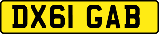 DX61GAB