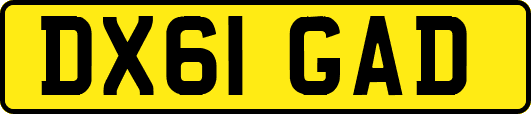 DX61GAD