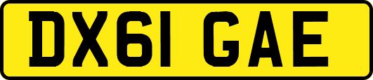 DX61GAE