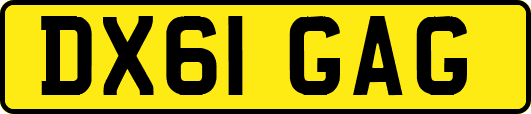 DX61GAG