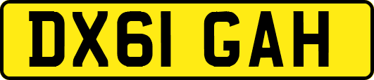 DX61GAH