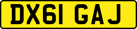 DX61GAJ