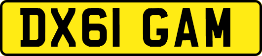 DX61GAM
