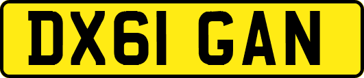DX61GAN
