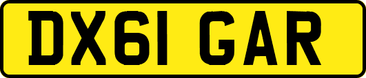 DX61GAR