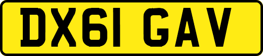 DX61GAV